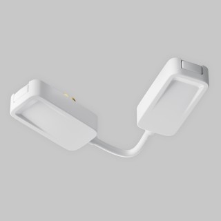 Комплектующие для систем освещения с токоведущими элементами Technical TRA084CPC-W-12-foto2