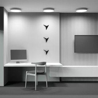 Потолочный светильник Technical C032CL-45W4K-RD-MG-foto8