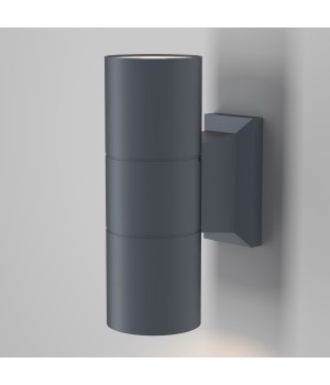 Настенный светильник (бра) Outdoor O574WL-02GR-foto3