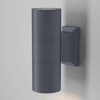 Настенный светильник (бра) Outdoor O574WL-02GR-foto3