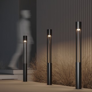 Ландшафтный светильник Outdoor O427FL-L12GF3K-foto3