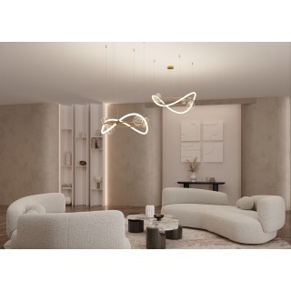 Подвесной светильник Maytoni MOD289PL-L53BS3K-foto11