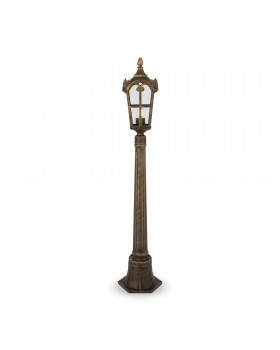 Ландшафтный светильник Outdoor O413FL-01GB1-foto3