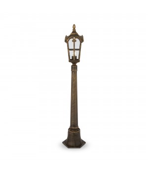 Ландшафтный светильник Outdoor O413FL-01GB1-foto3