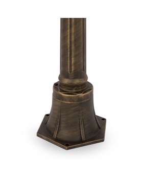 Ландшафтный светильник Outdoor O413FL-01GB1-foto4