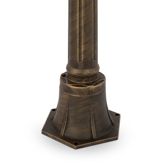 Ландшафтный светильник Outdoor O413FL-01GB1-foto4