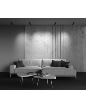 Встраиваемый светильник Technical C053CL-L12W4K-W-BS-foto4