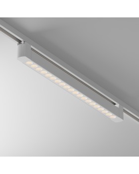 Трековый светильник Technical TR010-1-20W3K-M-W-foto3