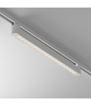 Трековый светильник Technical TR010-1-20W3K-M-W-foto3