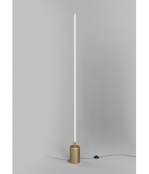 Напольный светильник (торшер) Maytoni MOD147FL-L20BSK1