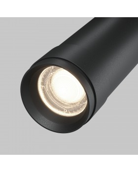 Потолочный светильник Technical C055CL-L12W4K-Z-B-foto3