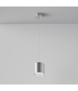 Подвесной светильник Technical P088PL-GX53-S-foto4