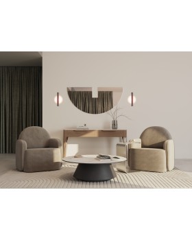 Настенный светильник (бра) Maytoni MOD288WL-L5CH3K-foto12