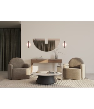 Настенный светильник (бра) Maytoni MOD288WL-L5CH3K-foto12