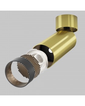 Потолочный светильник Technical C055CL-L12W3K-W-BS-foto8