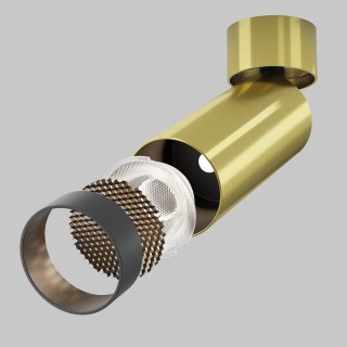 Потолочный светильник Technical C055CL-L12W3K-W-BS-foto8