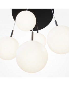 Подвесной светильник Maytoni MOD321PL-05B-foto3