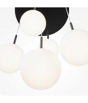 Подвесной светильник Maytoni MOD321PL-05B-foto3