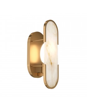 Настенный светильник (бра) Maytoni MOD099WL-01G3-foto3