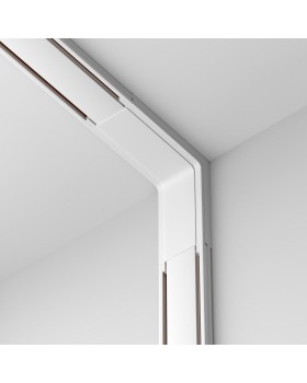 Комплектующие для систем освещения с токоведущими элементами Technical TRA084CI-11W-foto3