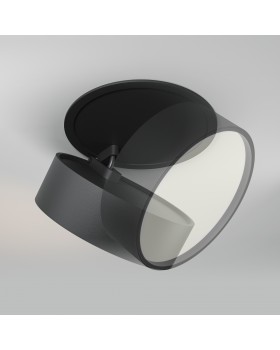 Встраиваемый светильник Technical DL024-18W3K-B-foto4