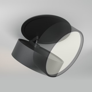 Встраиваемый светильник Technical DL024-18W3K-B-foto4