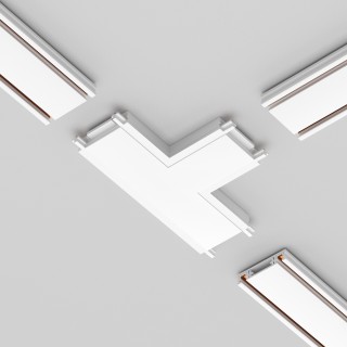 Комплектующие для систем освещения с токоведущими элементами Technical TRA084CT-11W-foto4