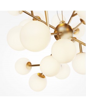 Подвесной светильник Maytoni MOD545PL-24BS-foto5