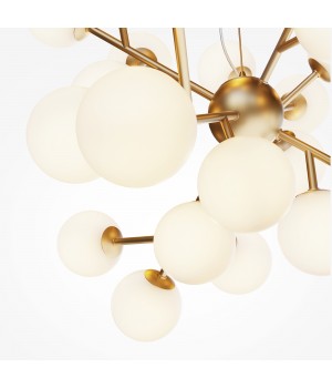 Подвесной светильник Maytoni MOD545PL-24BS-foto5