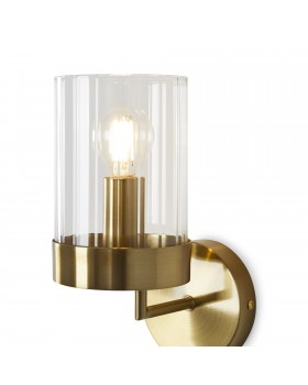 Настенный светильник (бра) Freya FR5426WL-01BS-foto3