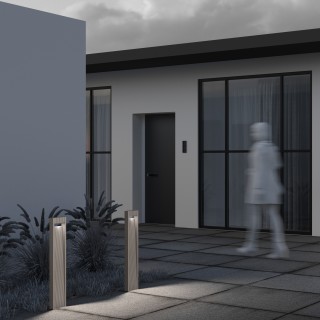 Ландшафтный светильник Outdoor O444FL-L13GF3K1-foto2