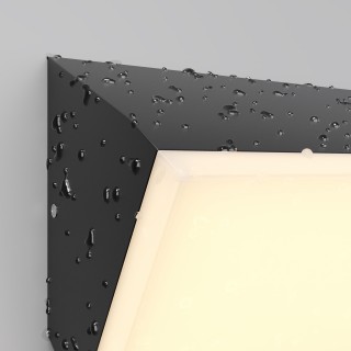 Настенный светильник (бра) Outdoor O436WL-L10GF3K-foto4