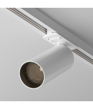 Трековый светильник Technical TR021-1-12W3K-W-D-W-foto3