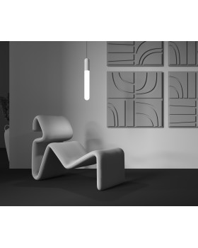 Подвесной светильник Technical P101PL-L500-12W3K-W-foto7