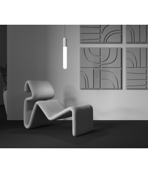 Подвесной светильник Technical P101PL-L500-12W3K-W-foto7