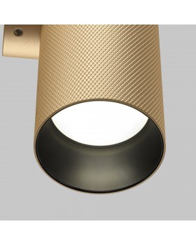 Настенный светильник (бра) Technical C080WL-02-GU10-MG-foto2