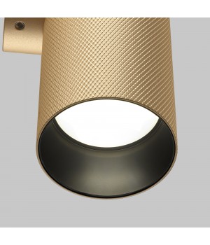 Настенный светильник (бра) Technical C080WL-02-GU10-MG-foto2