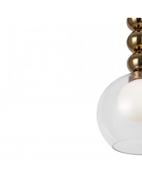 Подвесной светильник Freya FR5220PL-01G6-foto2