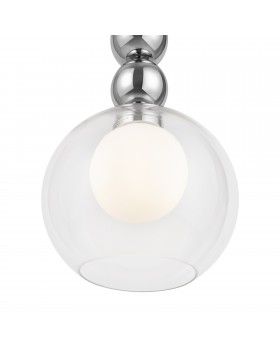 Подвесной светильник Freya FR5220PL-01CH3-foto7