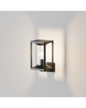 Настенный светильник (бра) Outdoor O452WL-01GF-foto3