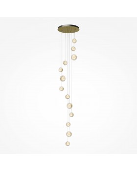 Подвесной светильник Maytoni MOD361PL-L58BS3K-foto3