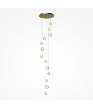 Подвесной светильник Maytoni MOD361PL-L58BS3K-foto3