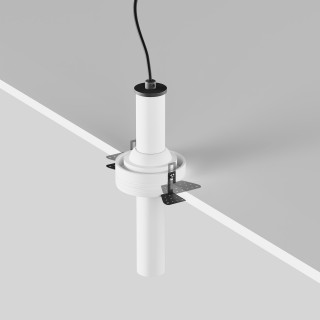 Встраиваемый светильник Technical C140TRS-L200-7W3K-W-foto5