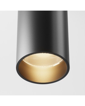 Потолочный светильник Technical C056CL-L12B3K-W-B-foto6