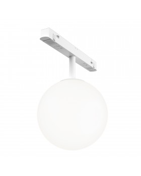 Трековый светильник Technical TR038-4-5W3K-WW-DS-W