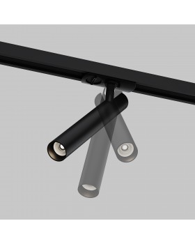 Трековый светильник Technical TR141-1-6W3K-M-B-foto9