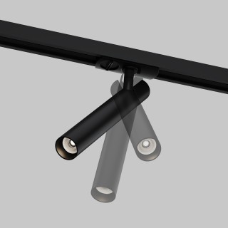 Трековый светильник Technical TR141-1-6W3K-M-B-foto9