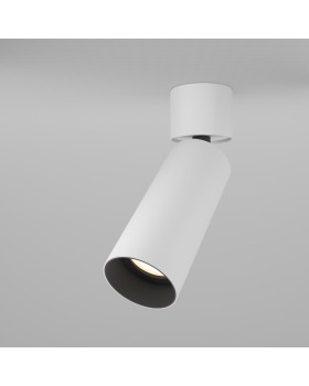 Потолочный светильник Technical C055CL-L12W3K-W-W-foto7