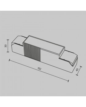 Аксессуар Technical PSL-TR40-550-700mA-foto4