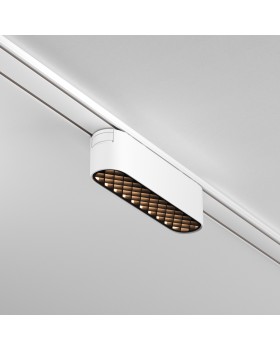 Трековый светильник Technical TR084-1-6W4K-W-foto3